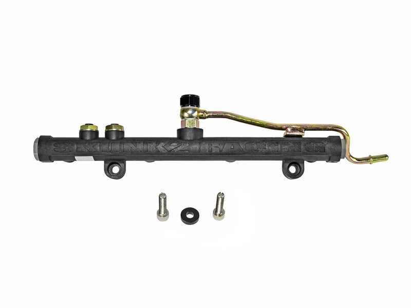 Skunk2 Composite High Volume Fuel Rail (02-05 Civic Si / 02-06 RSX)