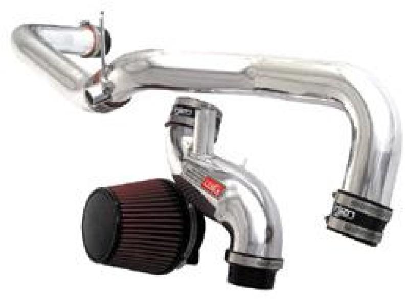 Injen 04-09 Mazda 3 2.0L 2.3L 4cyl (Carb for 2004 Only) Black Cold Air Intake