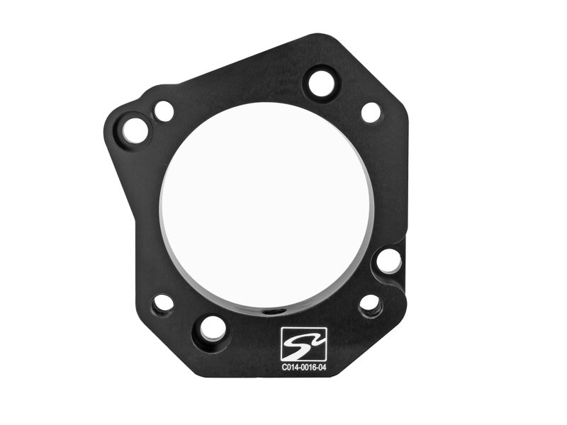 Skunk2 Throttle Body Adapter - 72mm (PRB Flange to RBC Pattern)