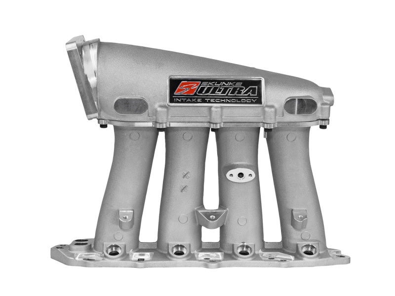 Skunk2 Ultra Series Intake Manifold - Silver (Honda B-Series VTEC)