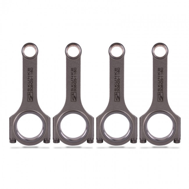 Skunk2 Alpha Series Connecting Rods (Honda B16A / Civic Si)