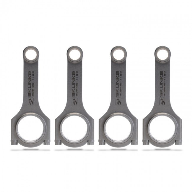 Skunk2 Alpha Series Connecting Rods (Honda D16 D16Z6 / Civic)