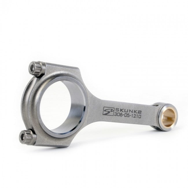 Skunk2 Alpha Lite Series Connecting Rods (Honda D16 D16ZC / Civic)