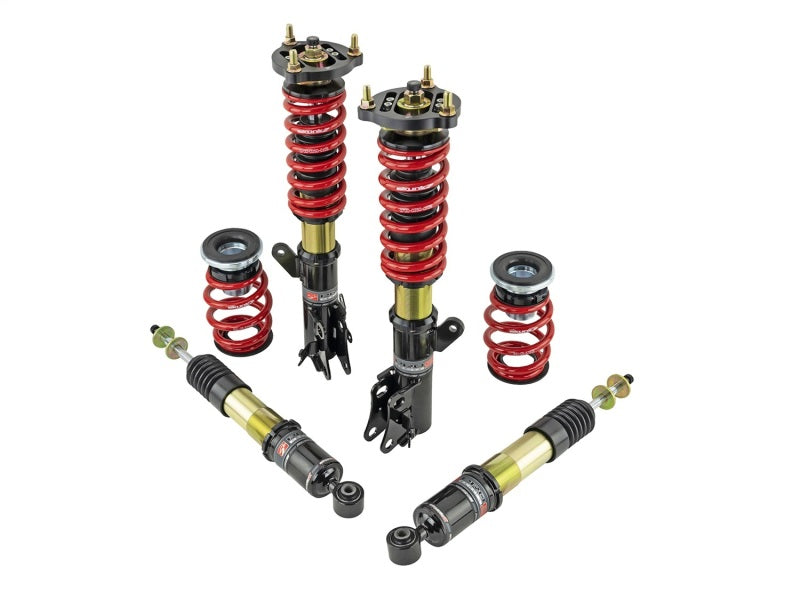 Skunk2 Pro-ST Mono-Tube Coilovers (12-13 Honda Civic)