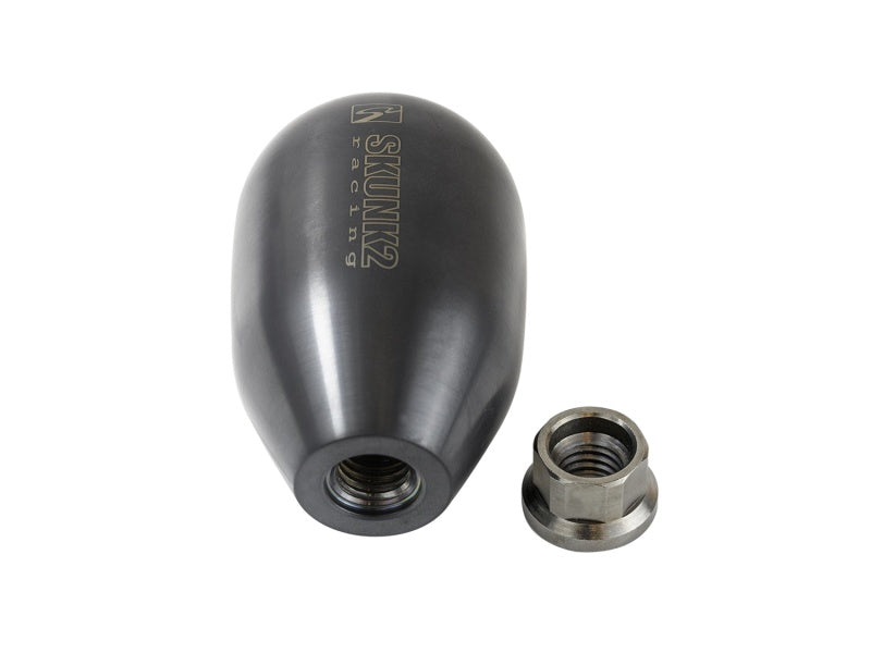 Skunk2 Billet Shift Knob - 6 Speed 440 Grams (Honda/Acura 10mm x 1.5mm)