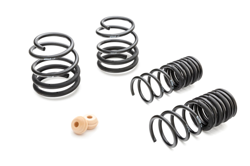 Eibach Pro-Kit Springs 2015 Subaru WRX 2.0L Turbo (Excl. STi)