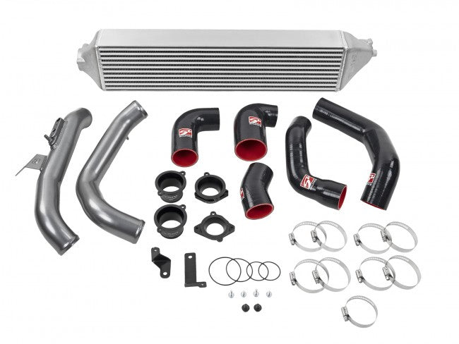 Skunk2 Intercooler Kit (16-21 Honda Civic 1.5 Turbo)