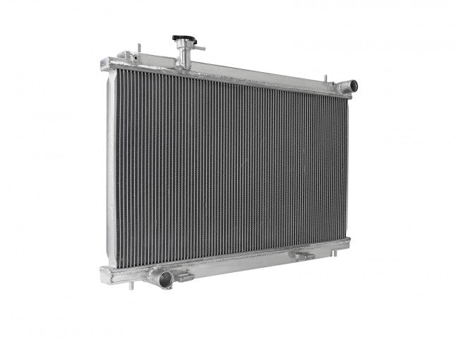 Skunk2 Alpha Radiator - Dual Core (03-06 Nissan 350Z)