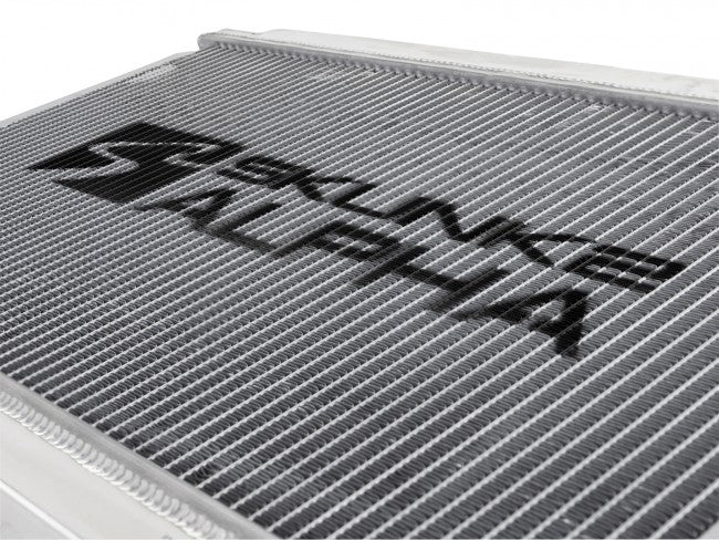 Skunk2 Alpha Radiator - Dual Core (03-06 Nissan 350Z)