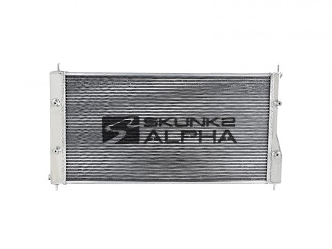 Skunk2 Alpha Radiator (13-20 Subaru BRZ / Scion FR-S / Toyota 86)