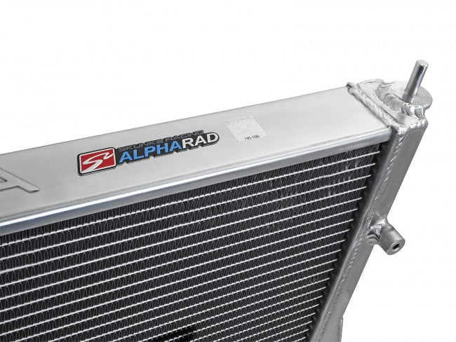 Skunk2 Alpha Radiator (13-20 Subaru BRZ / Scion FR-S / Toyota 86)