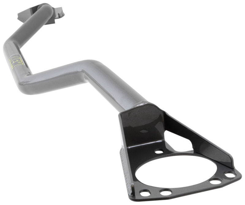 AEM Front Strut Tower Bar - Silver (07-13 Mini Cooper S)