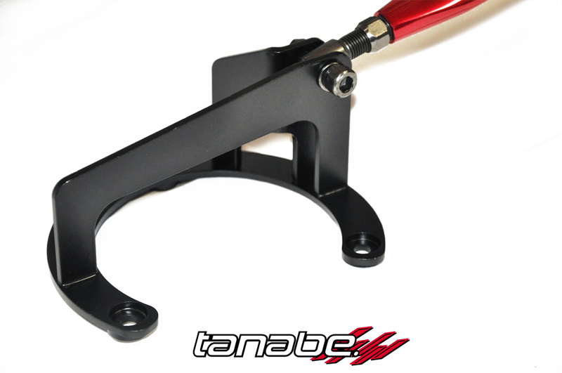 Tanabe Sustec Front Strut Tower Bar (15-21 Subaru WRX / STI)