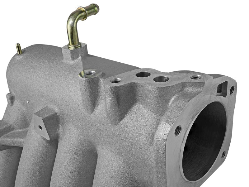 Skunk2 Pro Series Intake Manifold - Silver (94-01 Acura Integra B18C1)