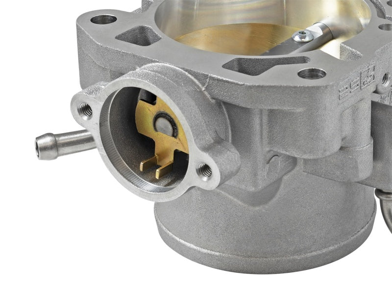 Skunk2 Alpha Series Throttle Body - 66mm (Honda/Acura D/B/H/F-Series)