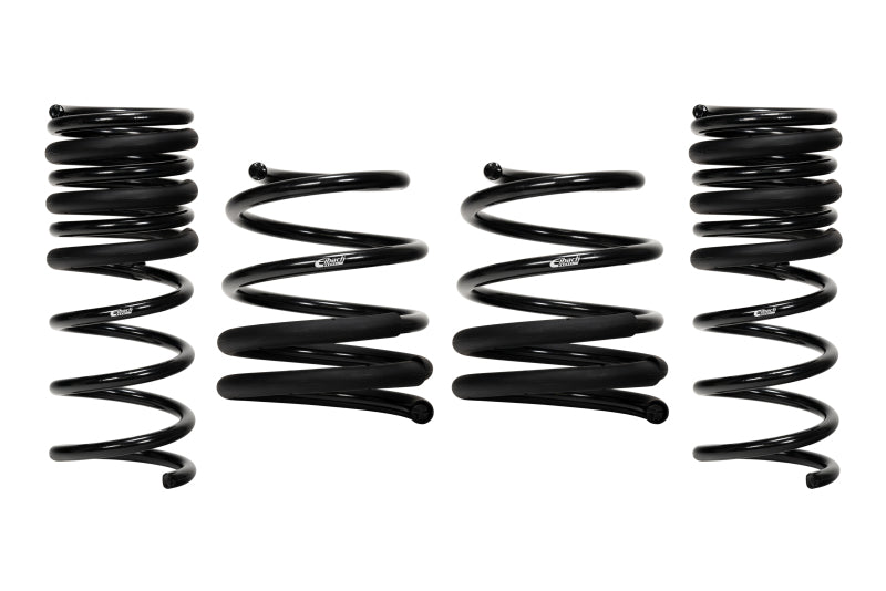 Eibach Pro-Kit Springs 2015 Subaru WRX STI 2.5L Turbo