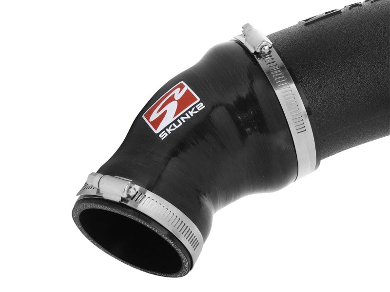 Skunk2 Composite Cold Air Intake (12-15 Honda Civic Si)