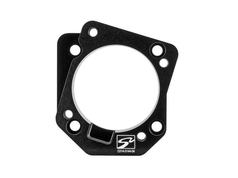 Skunk2 Throttle Body Adapter - 74mm (PRB Flange to RBC Pattern)