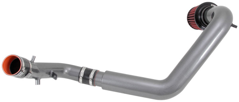 AEM Cold Air Intake V2 - Gunmetal Gray (00-05 Honda S2000)