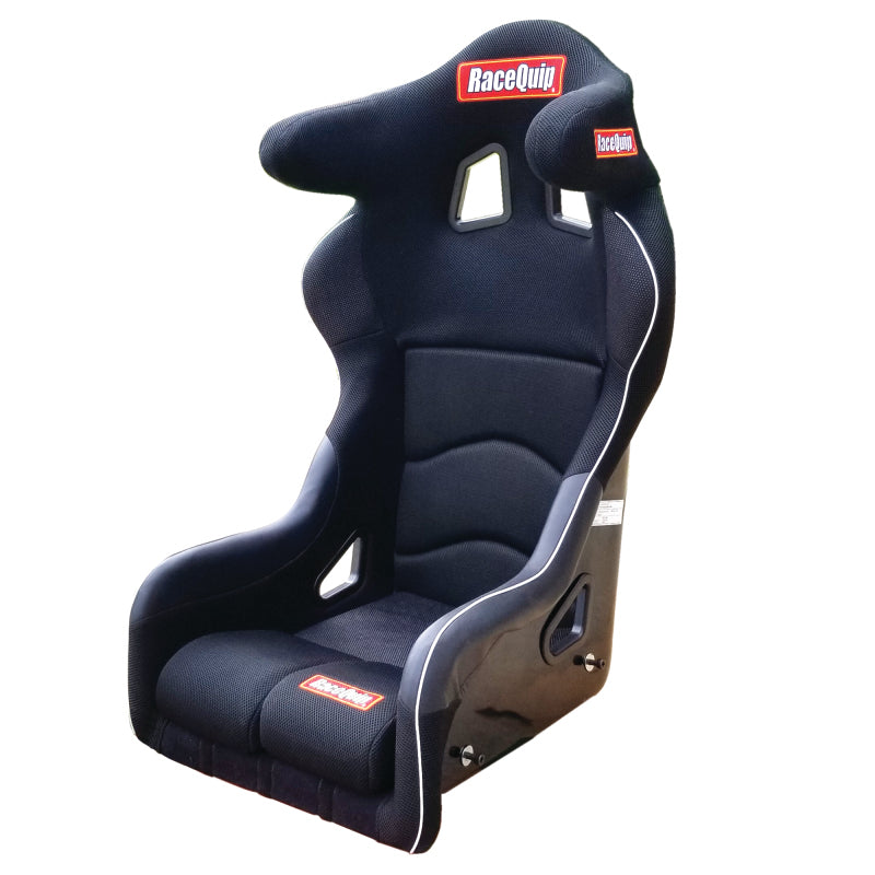 RaceQuip FIA Containment Racing Seat - Medium