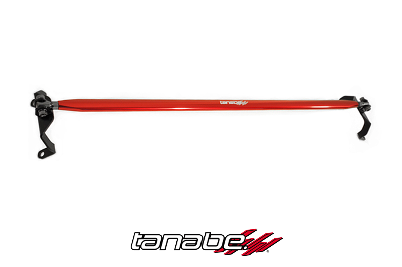 Tanabe Sustec Rear Strut Tower Bar (13-21 BRZ / FR-S / 86)