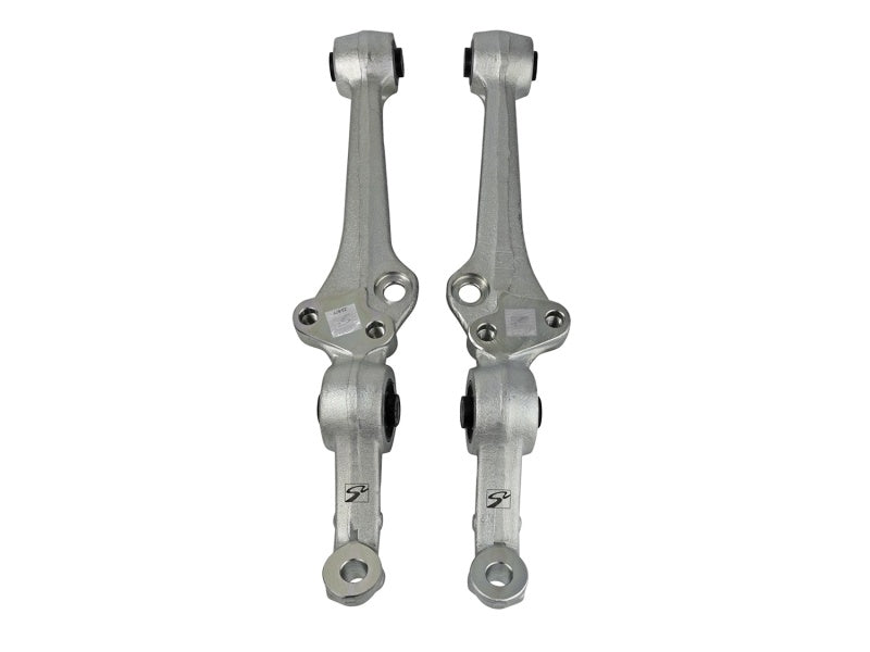 Skunk2 Front Lower Contorl Arms - Hard Rubber (88-91 Civic / CRX / 90-93 Integra)