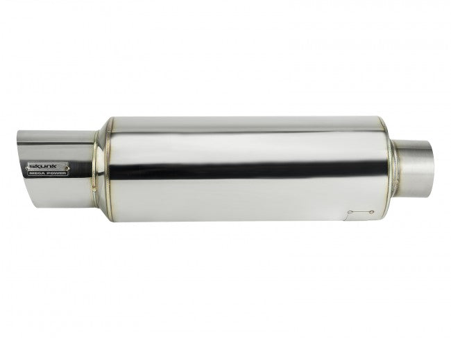 Skunk2 Universal Exhaust Muffler 76mm (3.00") - 22" Canister