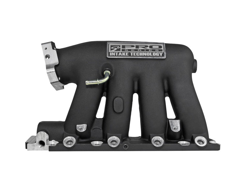 Skunk2 Pro Series Intake Manifold - Black (06-11 Honda Civic Si K20Z3)