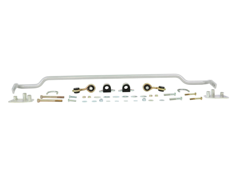 Whiteline 91-95 Honda Civic EG & EH / 92-98 Honda CRX w/ OE swaybar / 94-01 Acura Integra DC1-2 Rear