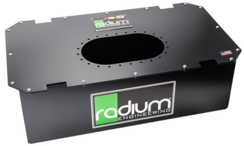 Radium R14A Fuel Cell Can - 14 Gallon