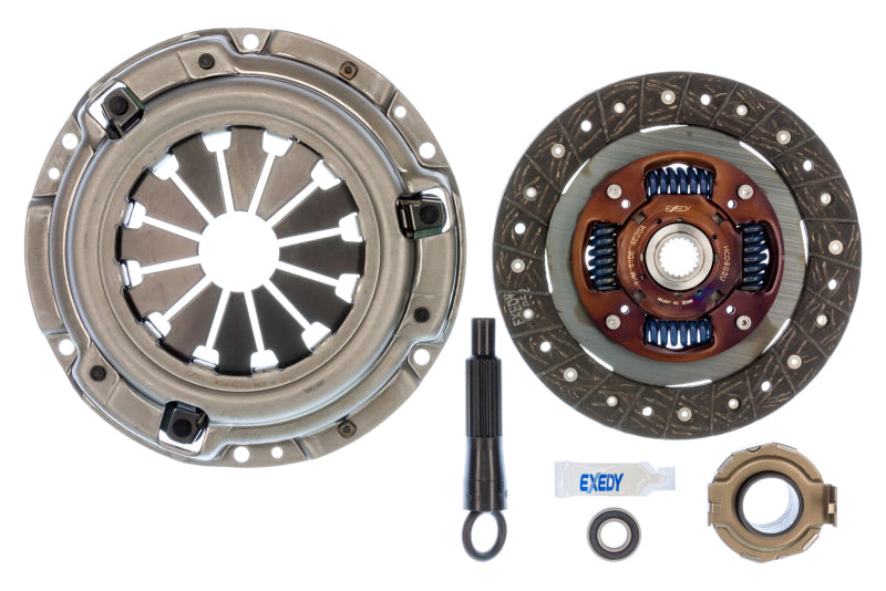 Exedy OE 1992-2000 Honda Civic Clutch Kit