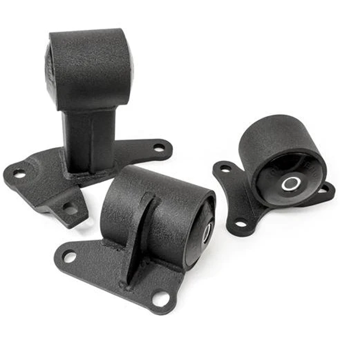 Innovative Motor Mounts - Steel 75A (92-96 Prelude F-Series/H-Series)