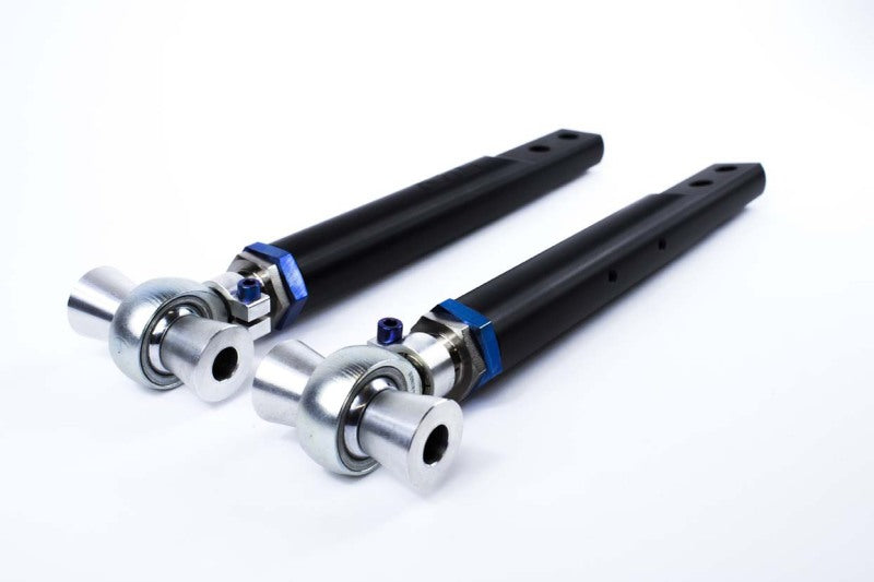 SPL Parts 89-94 240SX (S13) / 89-94 Skyline (R32) Front Tension Rods