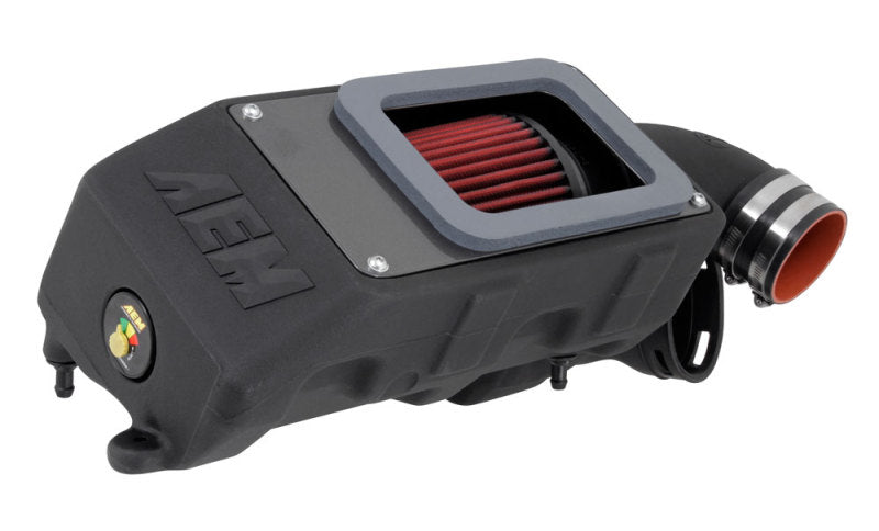 AEM Cold Air Intake - Black (11-13 Mini Cooper 1.6L)