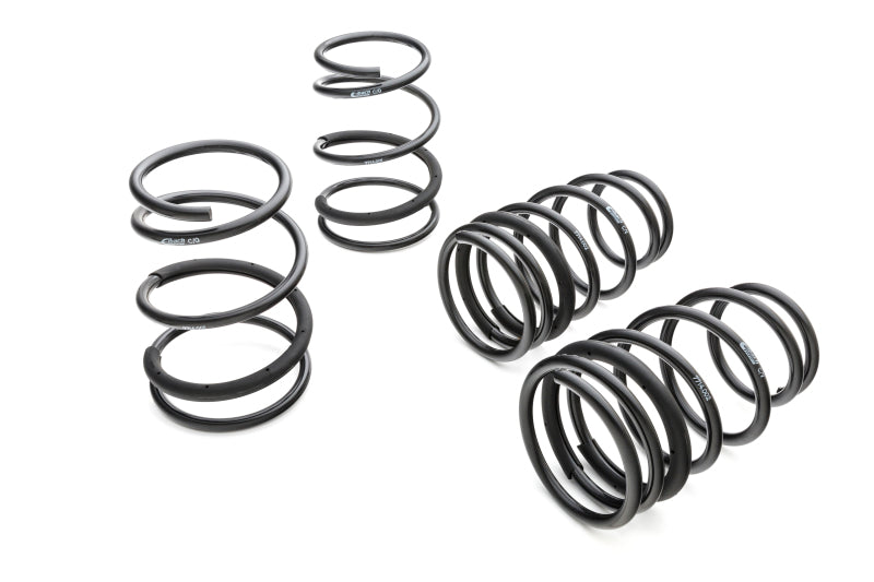 Eibach Pro-Kit Springs 04-07 Subaru WRX