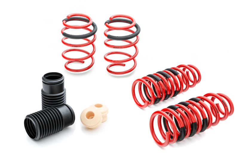 Eibach Sportline Kit Springs 09+ Hyundai Genesis Coupe