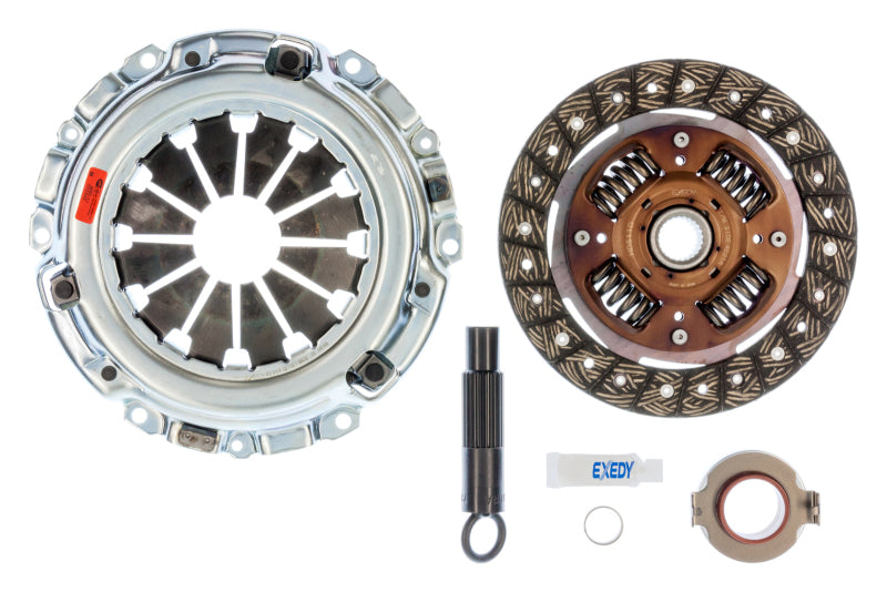 Exedy 02-06 Acura RSX Type-S / 02-11 Civic Si Stage 1 Organic Clutch