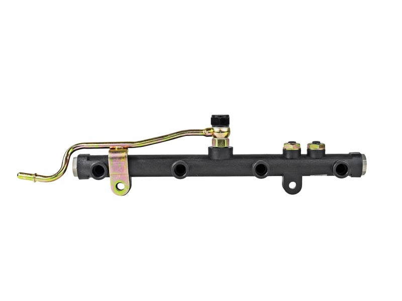 Skunk2 Composite High Volume Fuel Rail (02-05 Civic Si / 02-06 RSX)