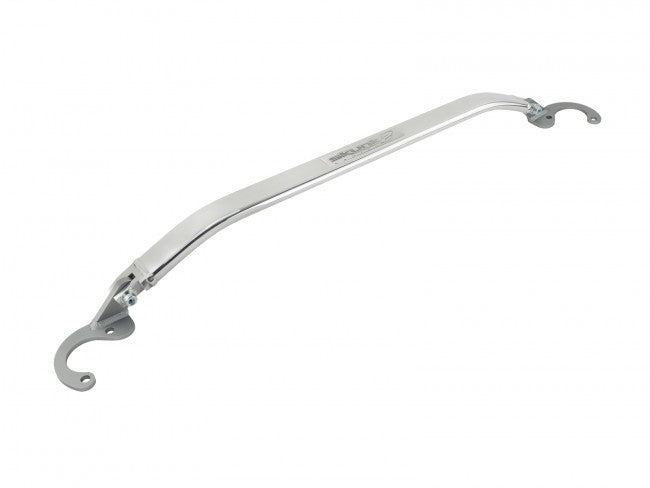 Skunk2 Strut Tower Bar - Front Polished (88-00 Civic / 90-01 Integra)