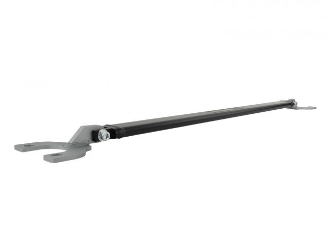 Skunk2 Strut Tower Bar - Rear Black (88-00 Civic / 90-01 Integra)