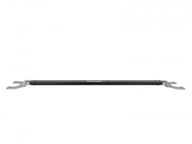 Skunk2 Strut Tower Bar - Rear Black (88-00 Civic / 90-01 Integra)