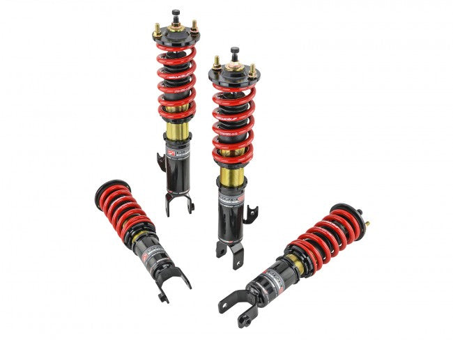 Skunk2 Pro-ST Mono-Tube Coilovers (2000-2009 Honda S2000)