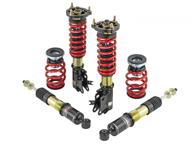 Skunk2 Pro-ST Mono-Tube Coilovers (06-11 Honda Civic)