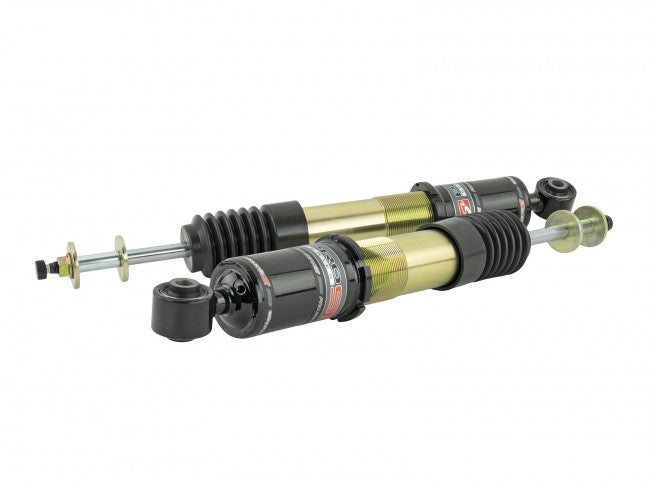 Skunk2 Pro-ST Mono-Tube Coilovers (06-11 Honda Civic)