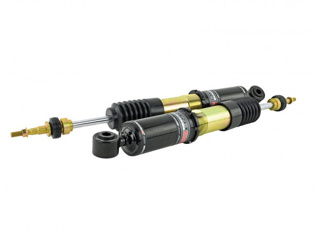 Skunk2 Pro-ST Mono-Tube Coilovers (17-20 Honda Civic Si)