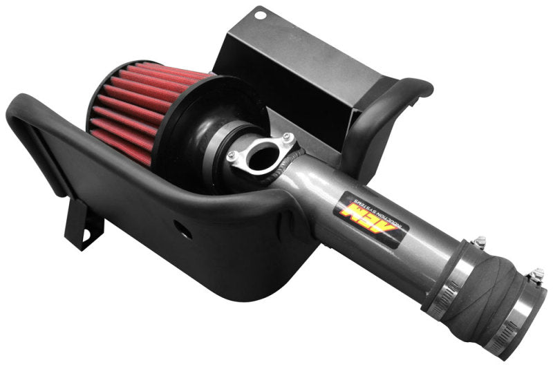 AEM Cold Air Intake - Gunmetal Gray (18-20 Honda Accord 1.5L)