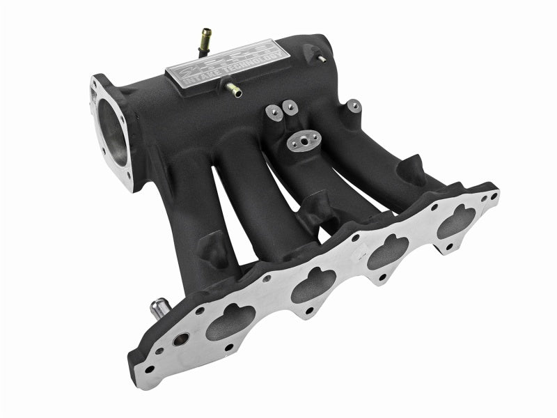 Skunk2 Pro Series Intake Manifold - Black (Honda/Acura B16A B16B B17A B18C)