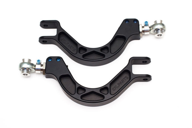 SPL Parts 89-98 240SX (S13/S14) / 89-02 Skyline (R32/R33/R34) Rear Upper Camber Arms