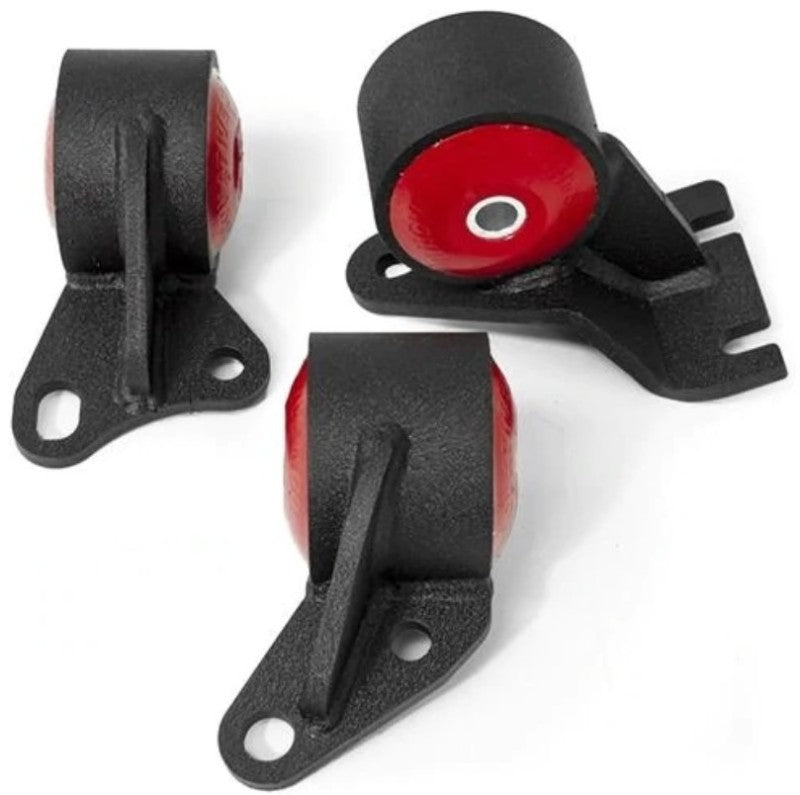 Innovative Motor Mounts - Steel 60A (88-91 Civic D-Series Cable)