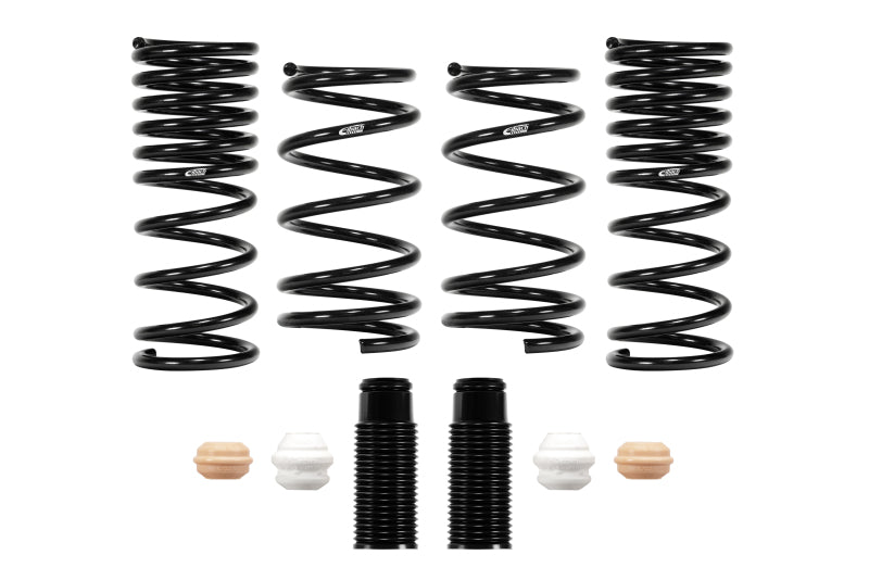 Eibach Pro-Kit Springs 13-20 BRZ / FR-S / 86